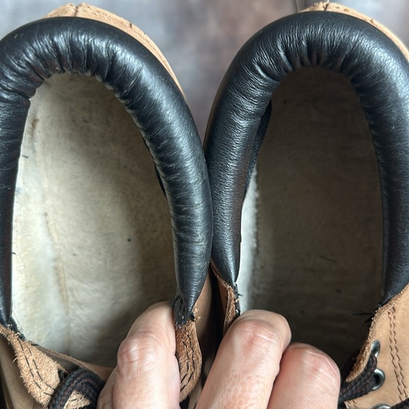 RedHead rubber Duck Shoes for Men sz 12 - Picture 6 of 6